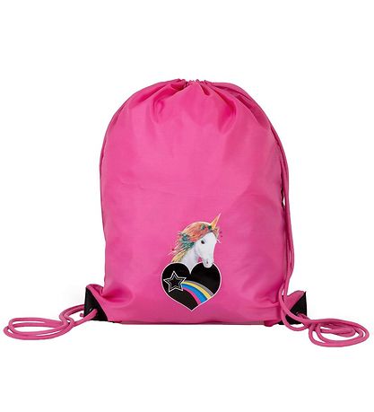 Jeva School Backpack - Start-Up - Unicorn Heaven