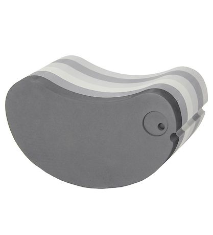 bObles Duckling - 35x25x17.5 cm - Multi Gray