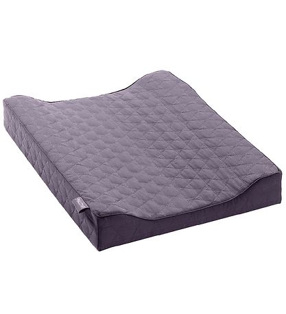 Smallstuff Changing Pad - Purple