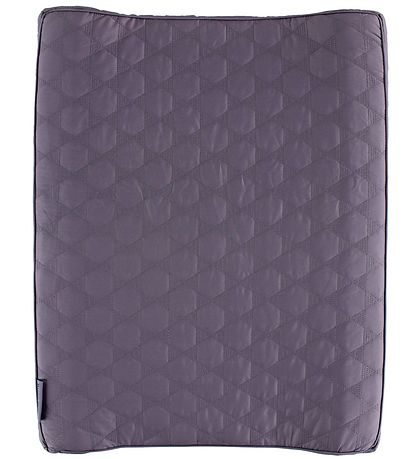 Smallstuff Changing Pad - Purple