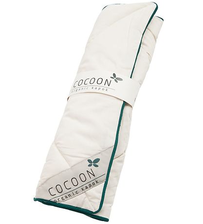 Cocoon Company Kissen - Baby - 40x45 - Kapok