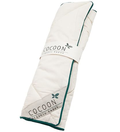 Cocoon Company Kudde - Baby - 40x45 - Kapok