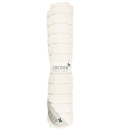 Cocoon Company Mattress Pad - Junior - 70x160 - Kapok