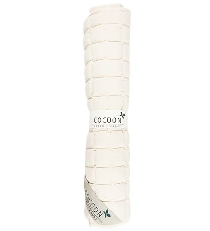 Cocoon Company Upprúlluð dýna - Junior - 70x160