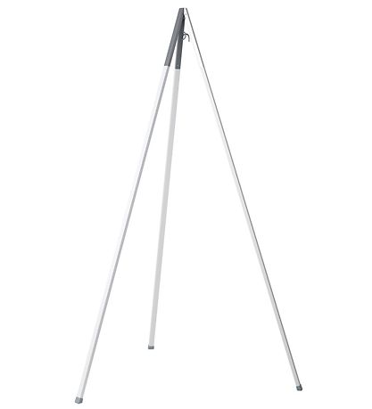 Leander Classic+ Stativ Till Vagga - Alu - 242-275 cm - Vit