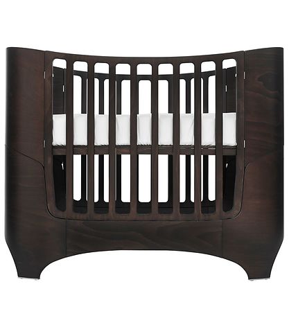 Leander Classic+ Rúm - Barn - 120x70x94 cm - Valhneta