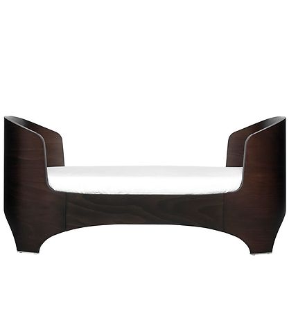 Leander Classic+ Rúm - Barn - 120x70x94 cm - Valhneta