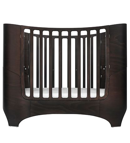Leander Classic+ Rúm - Barn - 120x70x94 cm - Valhneta