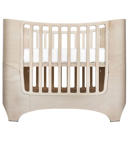 Leander Classic+ Sänky - Vauva - 120x70x94 cm - Whitewash