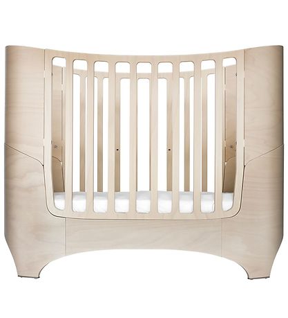 Leander Classic+ Sänky - Vauva - 120x70x94 cm - Whitewash