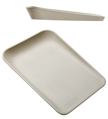Leander Matty Changing Pad - Cappuccino
