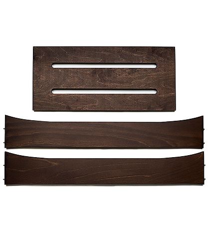 Leander Classic+ Framlenging á barnarúm - Valhneta