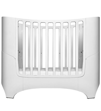 Leander Classic+ Bett - Baby/Junior - 120/150 x 70 cm - Weiß