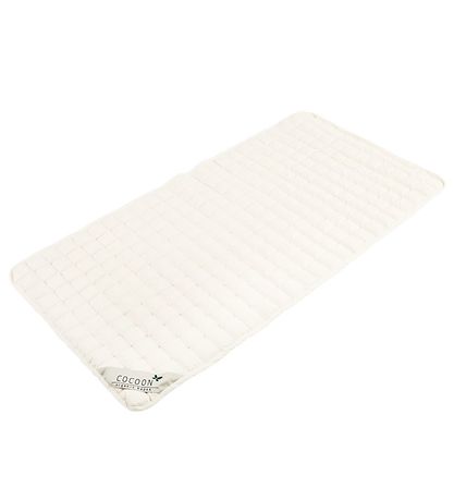 Cocoon Company Matratzenauflage - Kinderwagen - 37x96