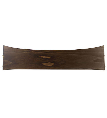 Leander Classic+ Vange - Walnut