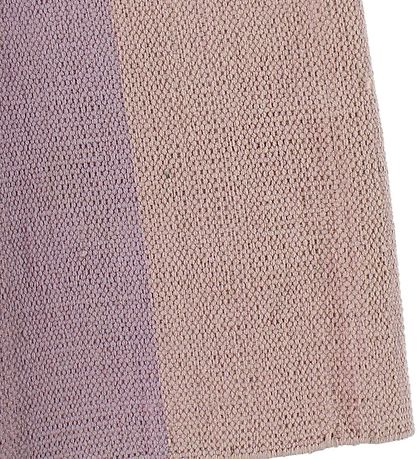 Smallstuff Gólfteppi - 125x70 - Bleikt