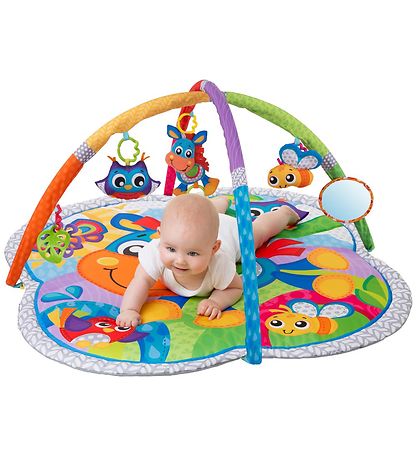 Playgro Leikteppi - Clip Clop