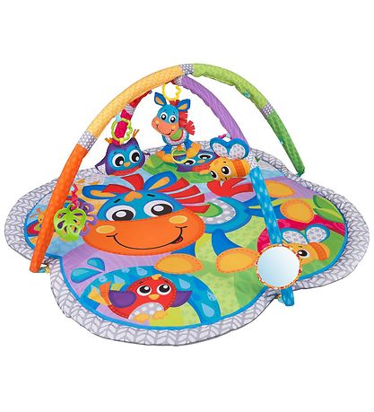 Playgro Leikteppi - Clip Clop