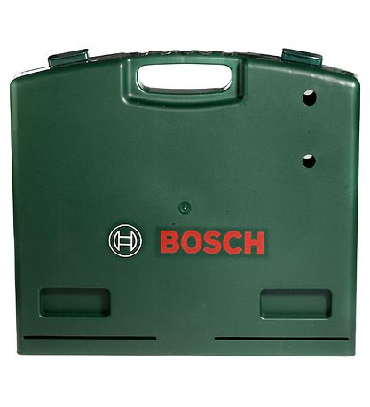 Bosch Mini Tool Bench - Toys - Dark Green