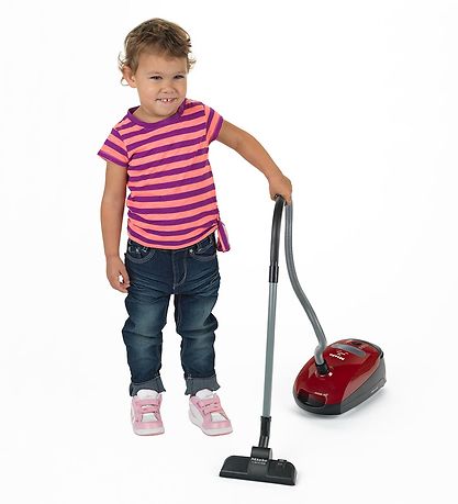 Miele Vacuum cleaner - Toys - Red