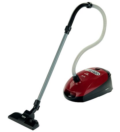 Miele Vacuum cleaner - Toys - Red