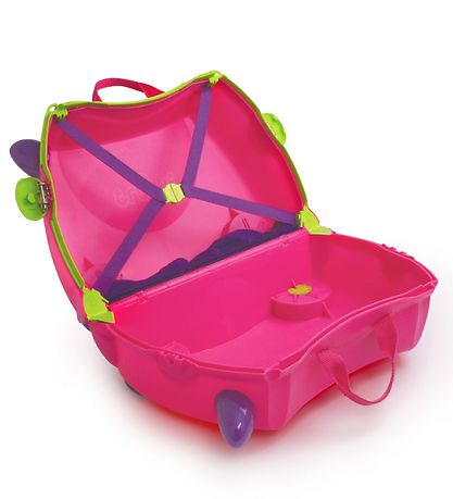 Trunki Suitcase - Trixie
