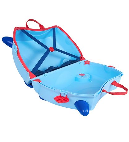 Trunki Suitcase - George