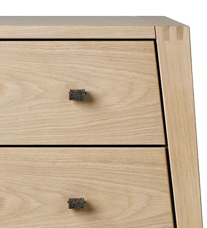 Leander Linea Commode - 100x50x85 cm - Eg