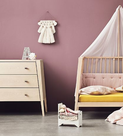 Leander Linea Commode - 100x50x85 cm - Eg