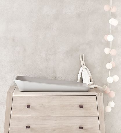 Leander Linea Commode - 100x50x85 cm - Eg