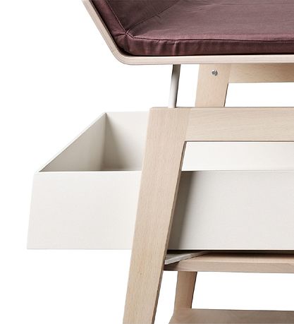 Leander Linea Drawer For Changing Table - 90x50x16 cm - White