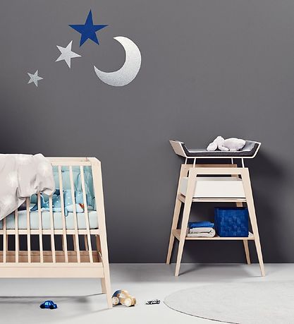 Leander Linea Drawer For Changing Table - 90x50x16 cm - White