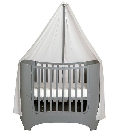Leander Classic Canopy Stick - Grey