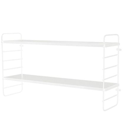 Bloomingville Shelf - North - 65 cm - White