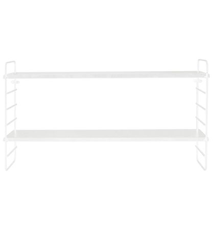 Bloomingville Shelf - North - 65 cm - White