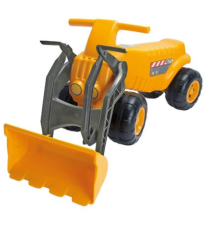 Dantoy Gigant Grafa - 79 cm - Gult