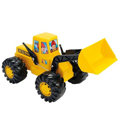 Dantoy Grafa - 43 cm - Gult
