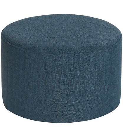 by KlipKlap Jafnvægis húsgögn - Circle - 33x22 cm - Ocean Blue