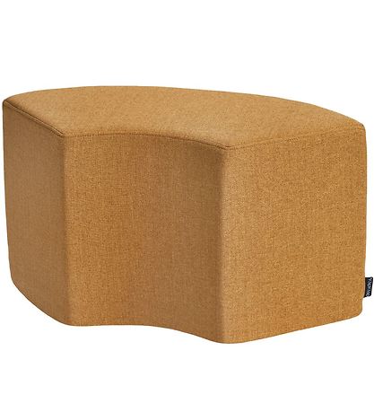 by KlipKlap Tumble Furniture - Rainbow - Mustard