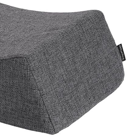 by KlipKlap Tumble Furniture - Mrs. Skirt - Blue Grey