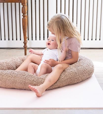 Thats Mine Play Mat - 100x100 cm - Puzzle - Clay