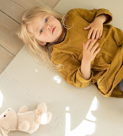 Thats Mine Play Mat - 100x100 cm - Puzzle - Clay