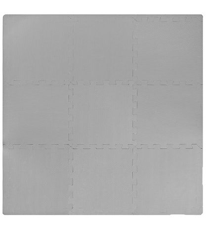 Thats Mine Play Mat - 100x100 cm - Puzzle - Gray