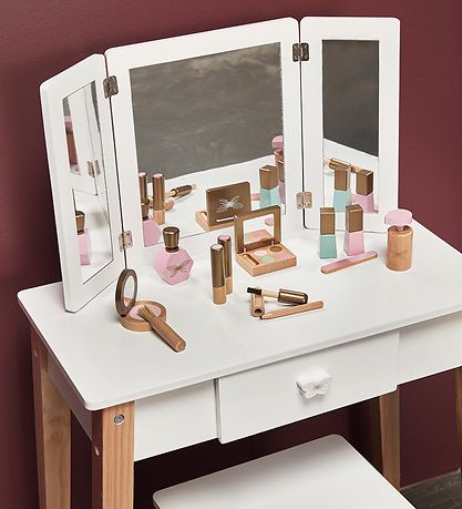 Coiffeuse by ASTRUP - Blanc