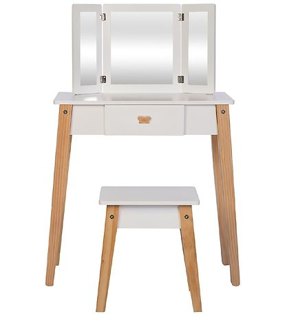 Coiffeuse by ASTRUP - Blanc