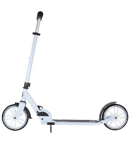 Stiga Sparkcyklar - Route 200 S - Ice Blue