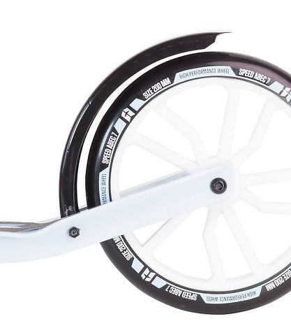 Stiga Sparkcyklar - Route 200 S - Ice Blue