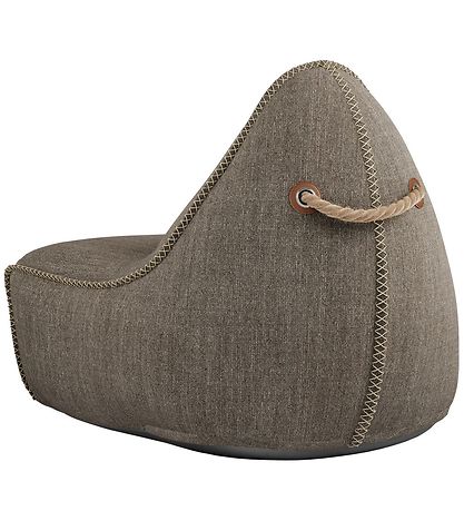 SACKit Baunapoki - Cobana Lounge Chair - 96x80x70 cm - Brúnt