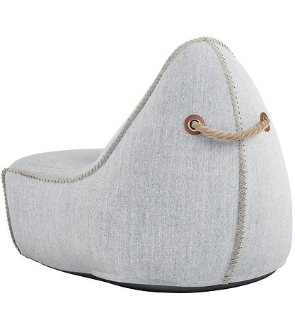 SACKit Baunapoki - Cobana Lounge Chair - 96x80x70 cm - Hvítur