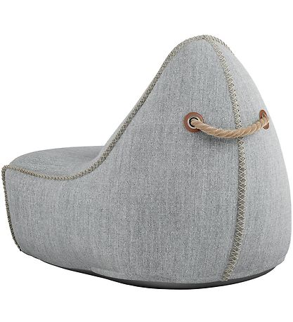 SACKit Beanbag stóll - Cobana Lounge Chair - 96x80x70 cm - Sandu